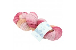 Cool Wool Lace Hand-dyed 810